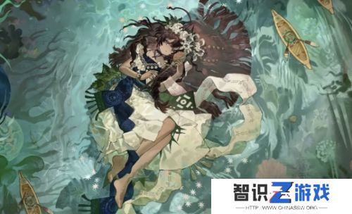《重返未来1999》图图石子测评：六星T0奶妈，奶量上万，生存能力拉满