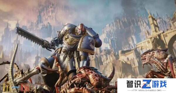 《战锤40K：星际战士2》2025年计划内容发布