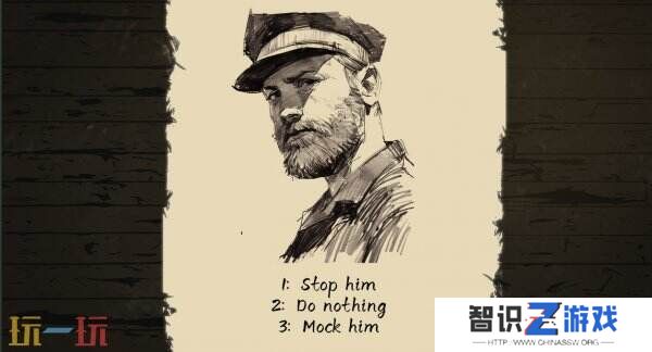 推理互动小说《道格拉斯警督的日记》将于今日推出