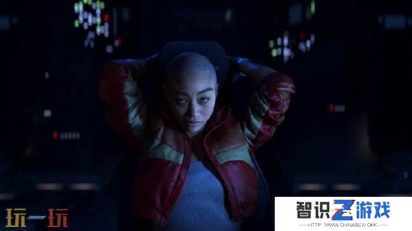 顽皮狗全新作《星际：异端先知》可能包含恐怖惊悚元素