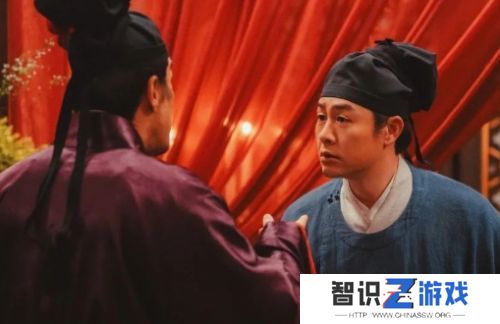 《清明上河图密码》张颂文回应演技争议，高情商发言太圈粉，人间清醒