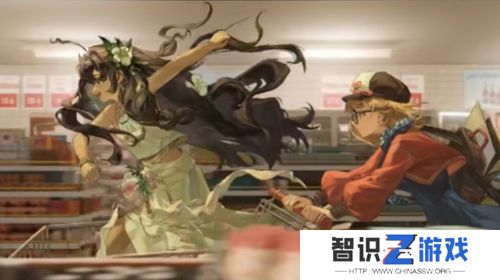 《重返未来1999》图图石子测评：六星T0奶妈，奶量上万，生存能力拉满