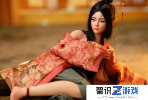 《黑神话悟空》小狐狸萍萍人偶发售，1:1还原游戏形象，动作太魅惑