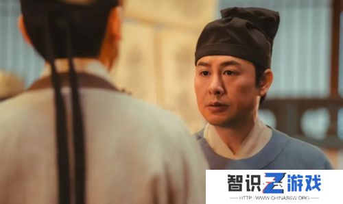 《清明上河图密码》张颂文回应演技争议，高情商发言太圈粉，人间清醒