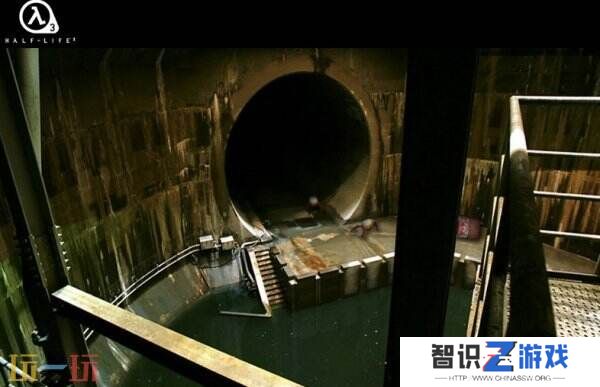 据爆料系列续作《半条命3》或已经开始进行内部测试