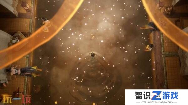 《燕云十六声》官宣移动端将于1月9日正式上线