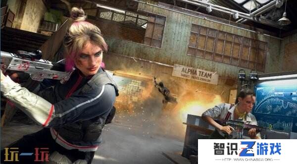 《使命召唤：黑色行动6》Steam玩家数减少38.9%