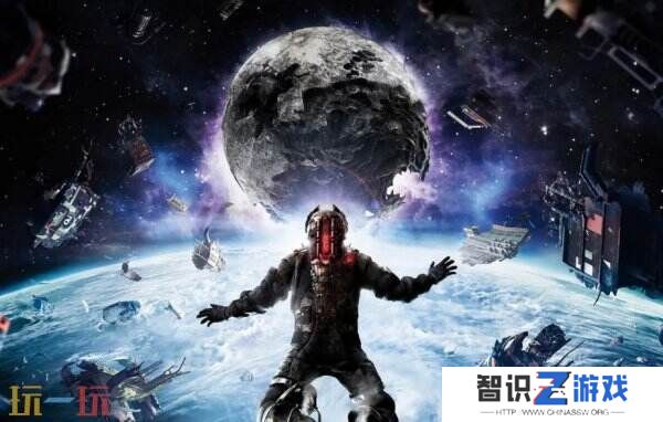 据外媒称EA拒绝了《死亡空间4》推出的提案