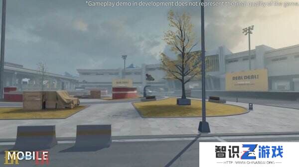 少前ip新作《Project NET》双端场景展示PV公布