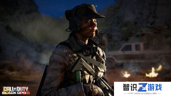 《使命召唤：黑色行动6》Steam玩家数减少38.9%