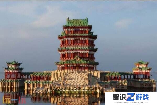 上万玩家参与！《我的世界》将1:1比例重现地球