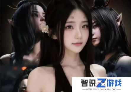 《黑神话悟空》小狐狸萍萍人偶发售，1:1还原游戏形象，动作太魅惑