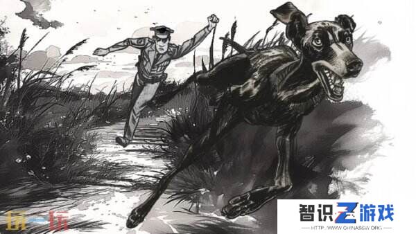 推理互动小说《道格拉斯警督的日记》将于今日推出