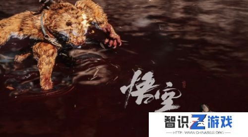 《黑神话悟空》挑战模式更新，虎先锋难度升级，黑手道人变黑色闪光