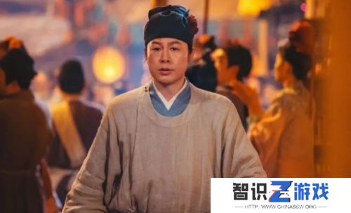 《清明上河图密码》张颂文回应演技争议，高情商发言太圈粉，人间清醒