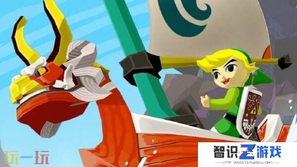 原版《塞尔达传说：风之杖》速通记录超越高清重制版