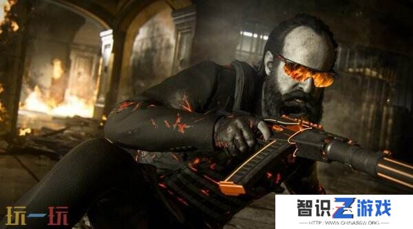《使命召唤：黑色行动6》Steam玩家数减少38.9%