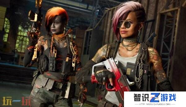 《使命召唤：黑色行动6》Steam玩家数减少38.9%