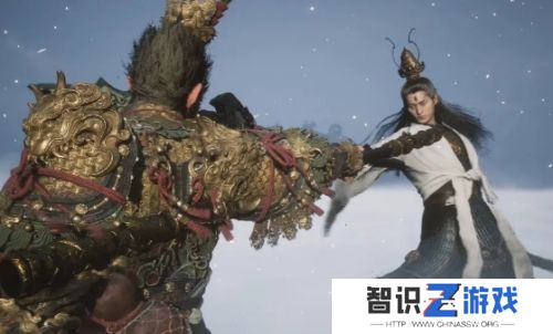 《黑神话悟空》迎来重大更新，新玩法登场，还有新装备和新道具