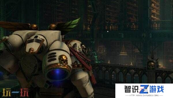 《战锤40K：星际战士2》2025年计划内容发布