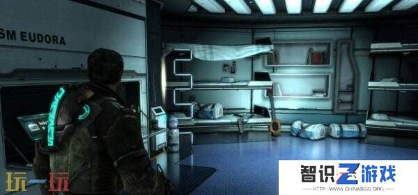 据外媒称EA拒绝了《死亡空间4》推出的提案