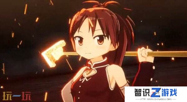 《魔法少女小圆 Magia Exedra》预约人数已达40万