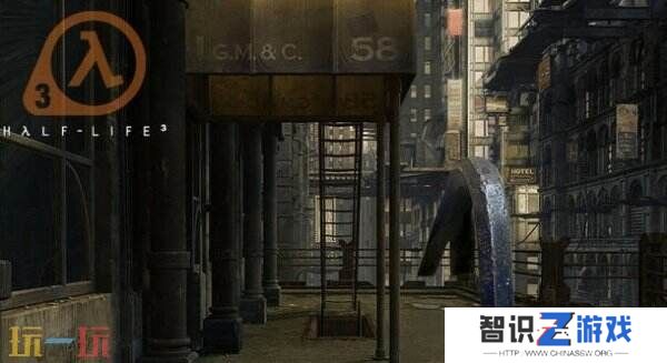 据爆料系列续作《半条命3》或已经开始进行内部测试