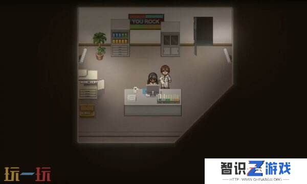 《去月球》主机版DLC「西格蒙德迷你剧 1-2」现已推出