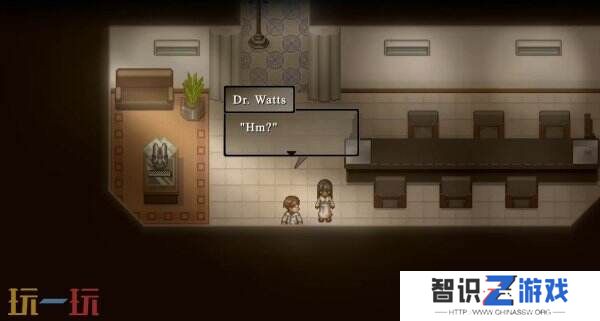 《去月球》主机版DLC「西格蒙德迷你剧 1-2」现已推出