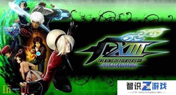 《拳皇》系列30周年！SNK宣布成立“拳皇工作室”
