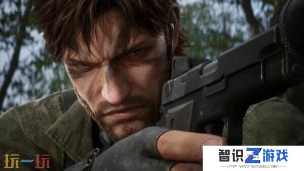《合金装备3：重制版》系列制作人暗示明年发售