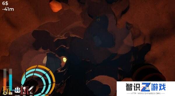 极简主义《一款关于挖洞的游戏》预告公布 2025年推出
