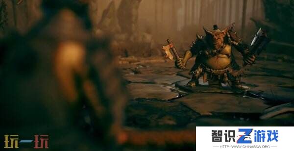 肉鸽策略RPG《影子面纱：五环传说》玩法预告公布