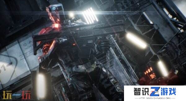 2077和《马克思·佩恩》结合体《新柏林2087》即将发布