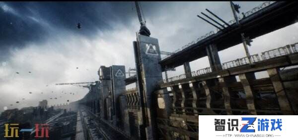2077和《马克思·佩恩》结合体《新柏林2087》即将发布