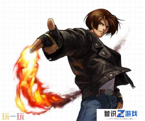 《拳皇》系列30周年！SNK宣布成立“拳皇工作室”