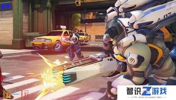 《守望先锋》国服将于2月19日回归 预约现已开启！