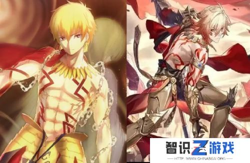 《崩铁》新角色再陷抄袭风波，3.1万敌立绘曝光，网友：金闪闪既视感