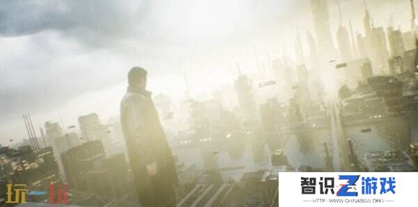 2077和《马克思·佩恩》结合体《新柏林2087》即将发布