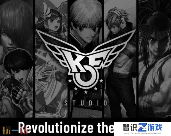 《拳皇》系列30周年！SNK宣布成立“拳皇工作室”