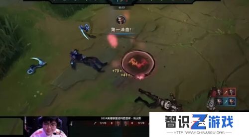 TheShy公开吐槽，称赛制不公平，IG输比赛直接走后门离场