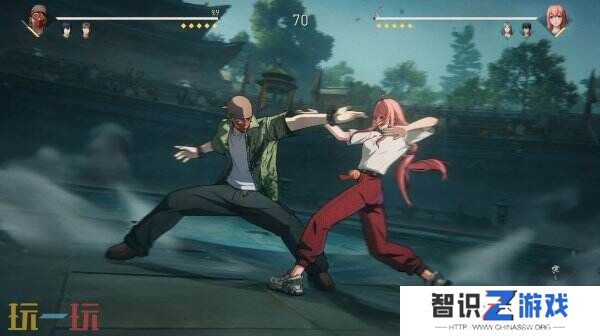 3D动作格斗《异人之下》预Alpha测试推迟至2月27日
