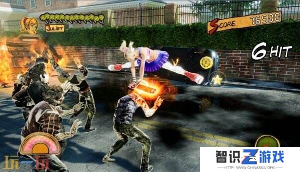 动作游戏《电锯糖心RePOP》将于2025推出噩梦模式