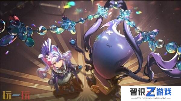 《鸣潮》2.0版本「致缄默以欢歌」现已上线
