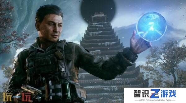 第一人称《光明记忆：无限》移动版将于1月17日推出