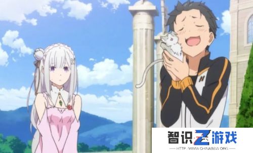 小林裕介与内山夕实宣布结婚，没想到菜月昴最后娶了鲁迪，太抽象了