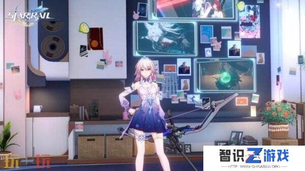 《崩坏星穹铁道》3.0版本“再创世的凯歌”将于1月15日推出