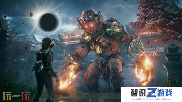 第一人称《光明记忆：无限》移动版将于1月17日推出