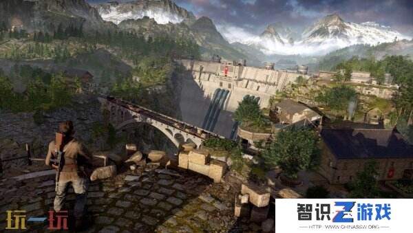 《狙击精英：抵抗》将于1月31日正式发售 现已开启预购