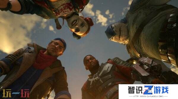 索尼宣布PlayStation Plus 1月免费游戏阵容公布